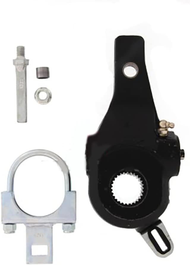 Meritor Genuine Slack Adjuster without Clevis - R806012A
