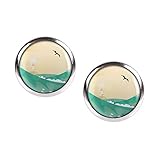 Ein Paar, 2 Stück, Dornlänge ca. 11mm