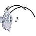 Anxingo Carburetor Replacement for Yamaha Breeze 125 YFA125 YFA 125 YFA1 1989-2004 YFA125 Carb
