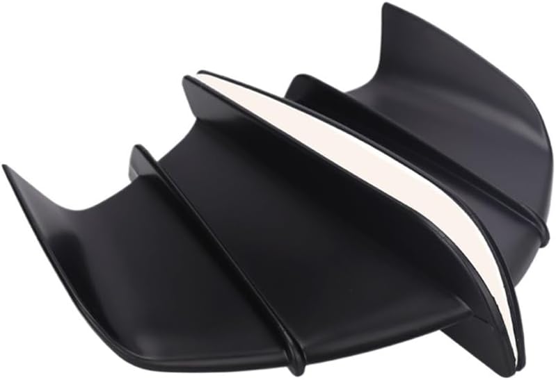 Fixed Wind Wing Fairing For 899 959 1198 1198S 1199 1299 For Panigale V4 V4S V4R V2 Supersport S Motorcycle Winglet Wing Kit Spoiler