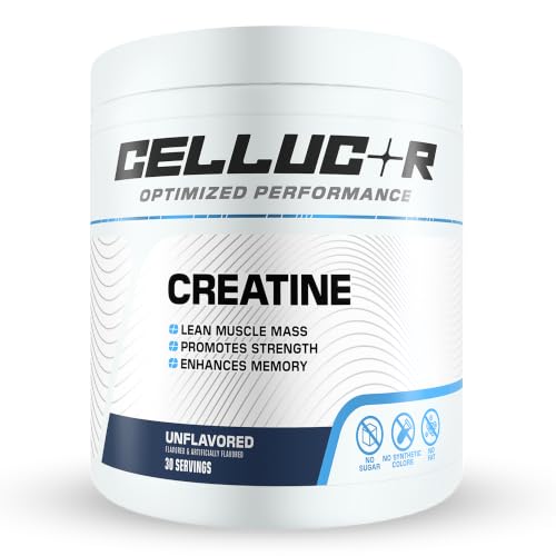 Cellucor Cor-Performance Creatine Monohydrate...