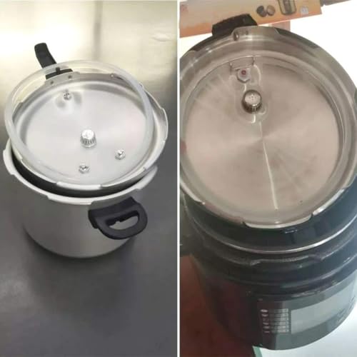 Juego de accesorio junta para olla a presión 5/6 qt miniatura 5
