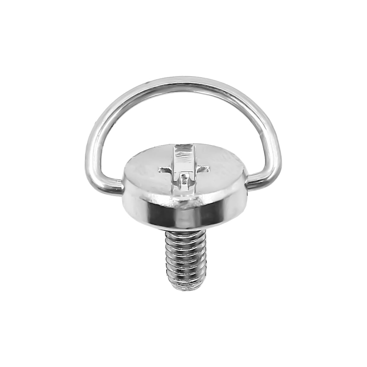 VOANZO 2PCS M4 Screw Stainless Steel For DJI Mini 3 Pro RC Remote