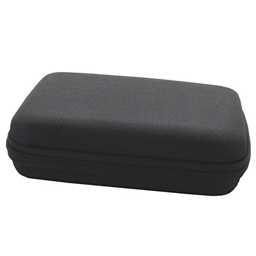 Custodia rigida universale per navigatore