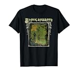ブラックサバス公式ツリーフォトフレーム入り Tシャツ