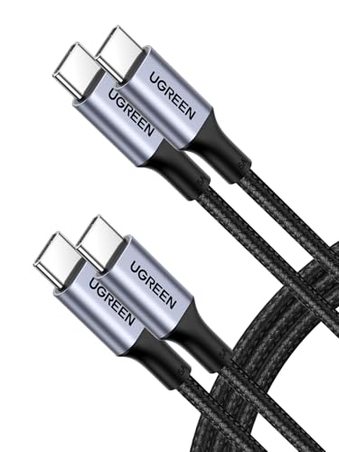 Ugreen 100W USB-C to USB-A 2.0 Cable