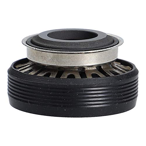 LUTH Premium Profi Parts Wellendichtung mit Flügel Dichtung für Umwälzpumpe kompatibel mit Bosch Siemens 419027 00419027 00183638 10013913 für Geschirrspüler Spülmaschine