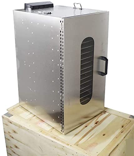 commercial freeze dryer smart 1019