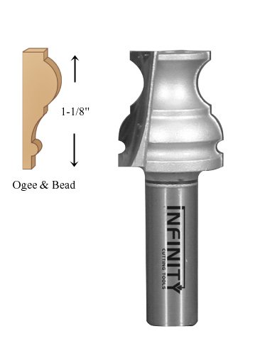 17th-Century Router Bit