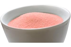 Cotton Candy Floss Sugar: Watermelon Flavor, Makes 44 Cones