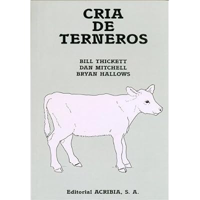 Cria de Terneros