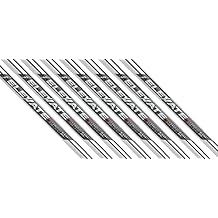 TRUE TEMPER Elevate MPH 85 5-PW Iron Shafts .370 Parallel Tip - Set of 6 Shafts Choose Flex