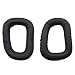 iParaAiluRy Soft Replacement Earpads Ear Pads Cushions for Logitech G35 G430 G930 F450 Headphones (1 Pair)