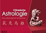 chinesische astrologie tiger  Chinesische Astrologie - Das Lebensglück entdecken
