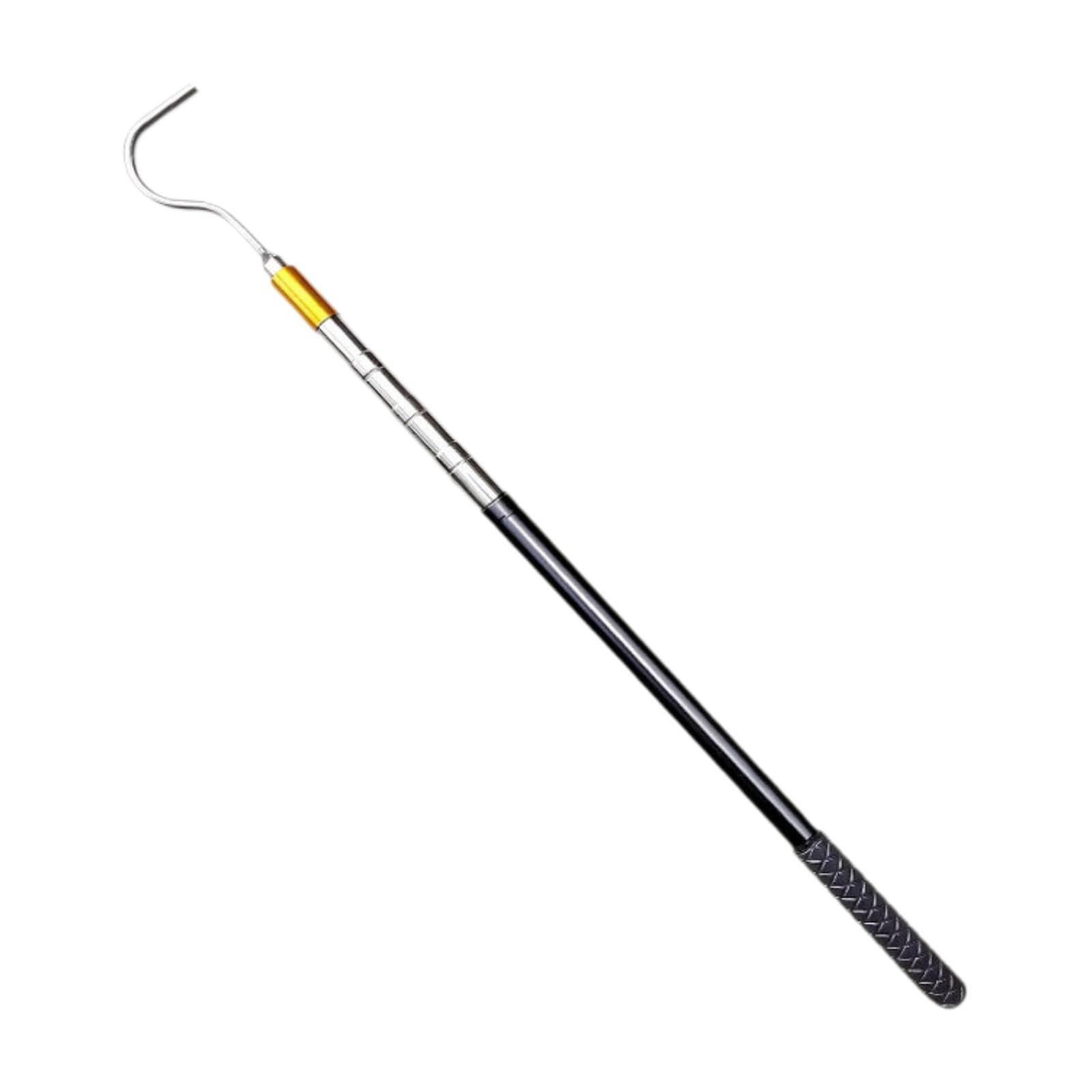 RV Awning Opener for Tent Shelter Portable with Multi Section Locking Puller-picture-34