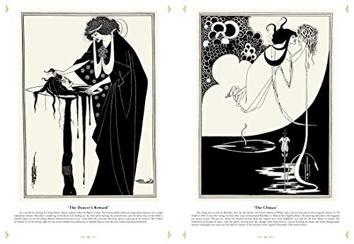 Aubrey Beardsley: the fin-de-siècle magician of light and darkness