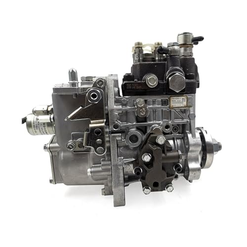 Amazon | エンジン部品 4TNV94L 燃料噴射ポンプ ヤンマーと互換