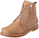 Semelle intérieure amovible Andrea Conti Bottines pour femme, Peanut, 40 EU