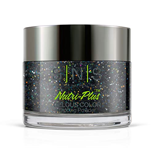 SNS Nails Dipping Powder - Diva Collection - DC12 - Shimmy - 1OZ