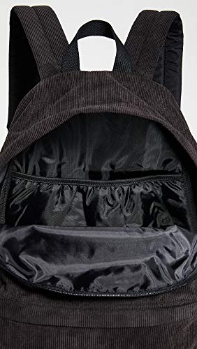 eastpak corduroy backpack