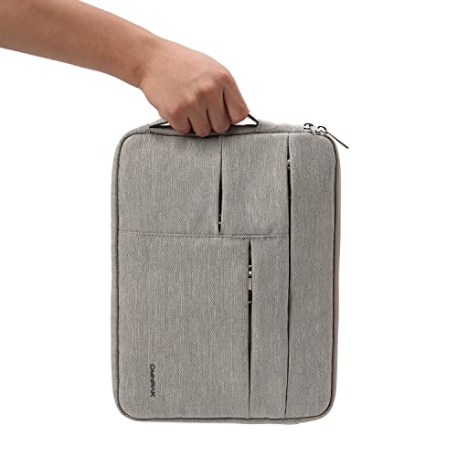 Omnpak Custodia Per Laptop Da 14" Per Macbook Pro 16" Da 15" Macbook Pro 15" Vecchio Macbook Retina 2012-2015 Surface Laptop Go 3 Dell Xps 15 Con Scom