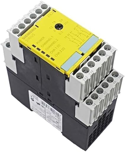 3TK2827-1BB40 Relay 3TK28271BB40 Sealed in Box 1 Year Warranty