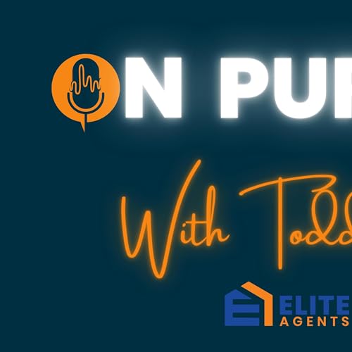 Networking On Purpose With Sarah Kaplan