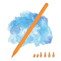 MoKo Stylus Pen,Orange