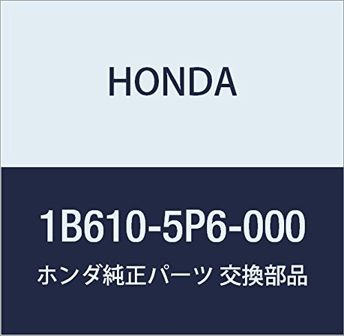 HONDA (z_) i Jo[COMP.A PDU i1B610-5P6-000