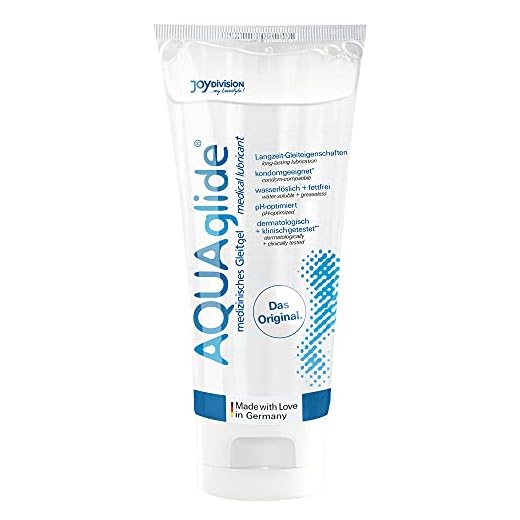 Aquaglide Lubricante intimo, 200 ml