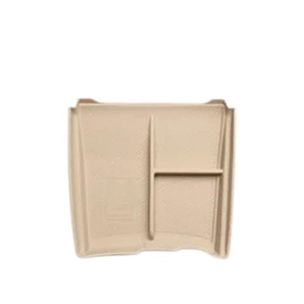 HHUV4C5Y Car Silicone Storage Box Under Central Control For BYD For Leopard 5 For FangChengBao For Denza B5 2026-2023 Interior Accessories