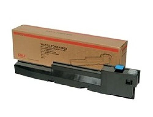 Toner pour WASTE OKI C9600 collecteur de rechange 30000 pages