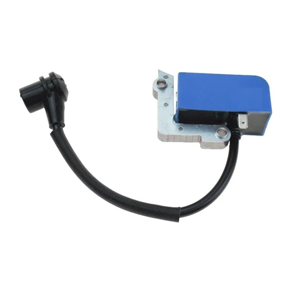 Bobine d'allumage débroussailleuse compatible C4600 S4600 S3800 S3805 thermique
