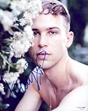 Tommy Dorfman "13 Reasons Why" AUTOGRAPH Signed Autographed 8x10 Photo ACOA