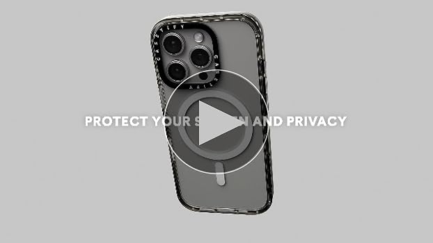 Amazon.com: CASETiFY Impact Privacy Screen Protector