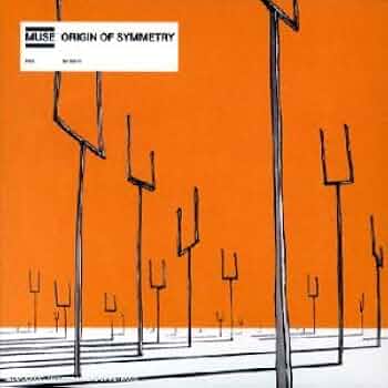 MUSE プレミアギグ ORIGIN OF SYMMETRY 限定ウォッチ MUSE プレミアギグ ORIGIN OF SYMMETRY 限定ウォッチ