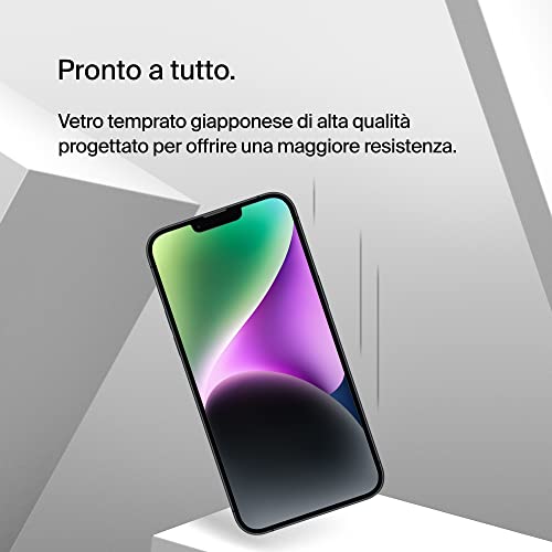 Belkin TemperedGlass Privacy pellicola Proteggi