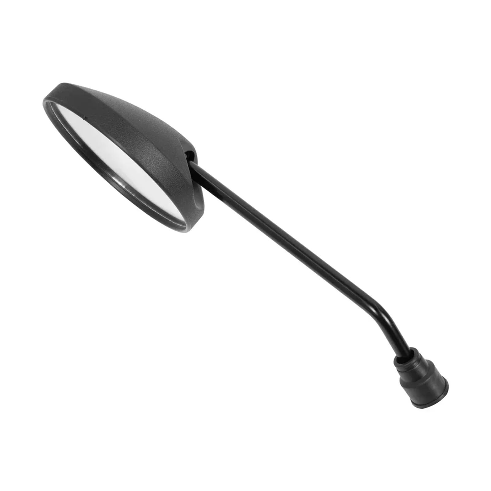 Specchietti retrovisori for Manubrio Rotondi Riflettore for Bicicletta Convesso Regolabile Compatibile con NIU Electric N1/N1S/M1/U1 Sinistra Destra E-Bike Scooter