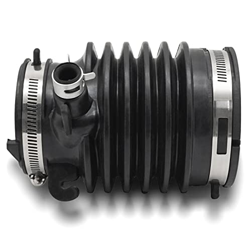 Engine Air Cleaner Intake Hose Tube Compatible with 2010-2014 Honda Accord Crosstour Acura TSX TL Engine V6 3.5L 696-051 17228-R70-A01