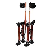  Echasses double pieds