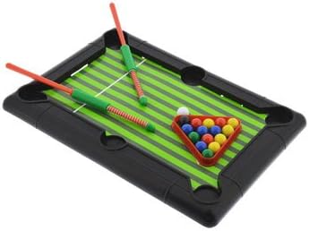 Pool Table Game 24 Pieces