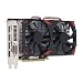 VBESTLIFE Tarjeta Gráfica RX-580, 8GB GDDR5 256BIT, Tarjeta de Video para Juegos...