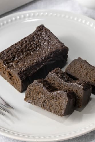 fab pono ガトーショコラ ほうじ茶 180g お菓子 洋菓子 スイーツ ギフト 贈答[入金確認後、1ヶ月以内の発送]