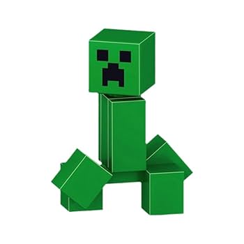 マインクラフト　マイクラ　フィギュア　グッズ　ゲーム　36個セット Amazon | マインクラフト カプセル玩具 36種類セット フィギュア