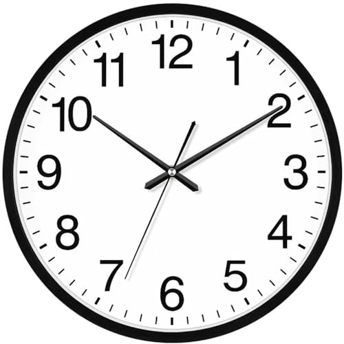 Horloge murale salon à quartz créative pour la décoration de la maison