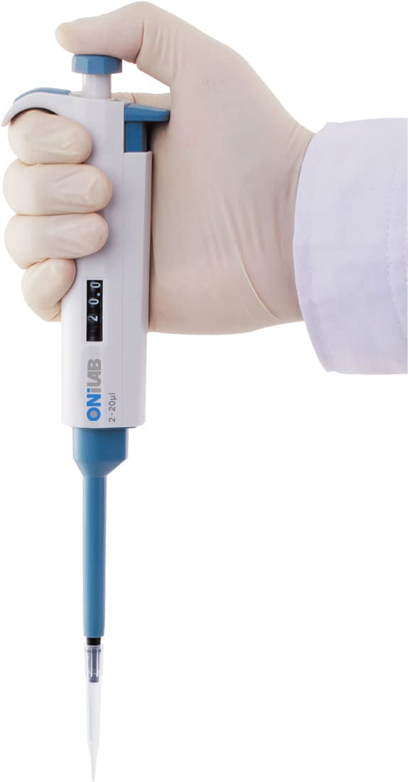 □【メール便送料無料対応可】□ アズワン マイクロピペット アキュラ