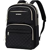 EMPSIGN Laptop Backpack Purse...