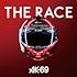 【Amazon.co.jp限定】The Race(通常盤)