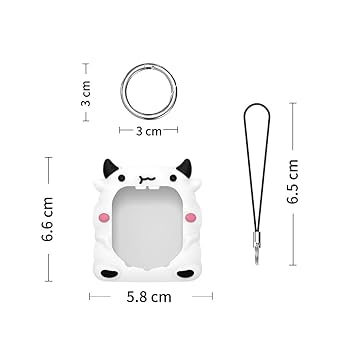 Amazon.co.jp: For Tamagotchi Uni(2023) 保護ケース シリコン