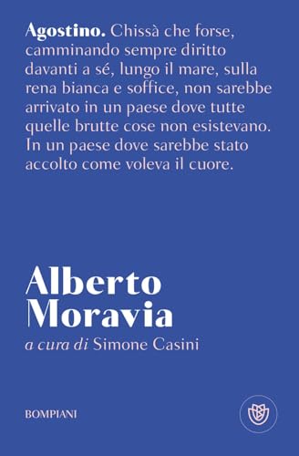  Agostino